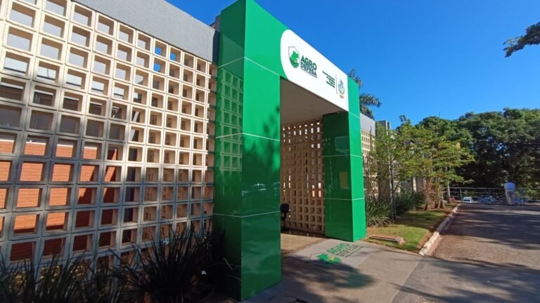 Agrodefesa divulga novo 0800 e reforça atendimento ao cidadão – Portal Goiás