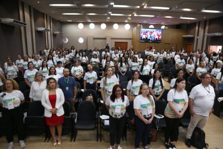 AlfaMais Goiás consolida avanços na Alfabetização com formação de professores e foco em resultados – SEDUC