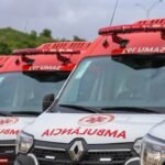 Ministério da Saúde envia equipe para monitorar situação do SAMU em Mato Grosso — Ministério da Saúde