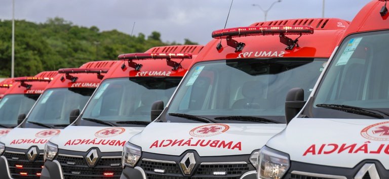 Ministério da Saúde envia equipe para monitorar situação do SAMU em Mato Grosso — Ministério da Saúde