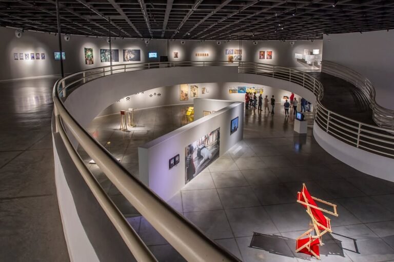 Salão Nacional de Arte Contemporânea de Goiás está com inscrições abertas – Portal Goiás