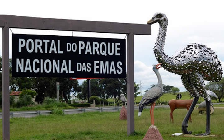 Goiás muito mais conectado! Governo ativa 33 pontos de Wi-Fi público em locais turísticos do estado – Portal Goiás