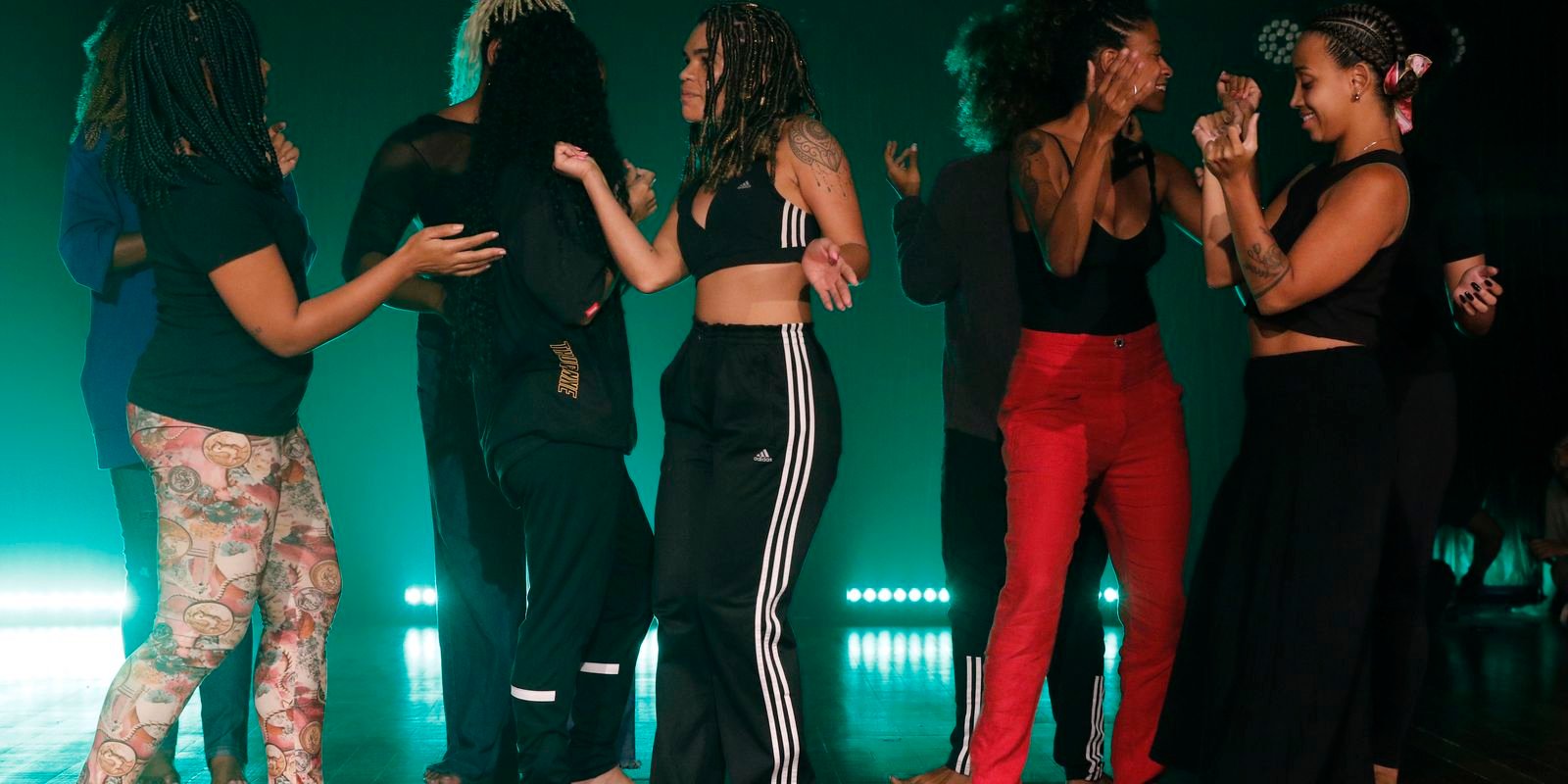 Dia Internacional da Dança é comemorado em 29 de abril