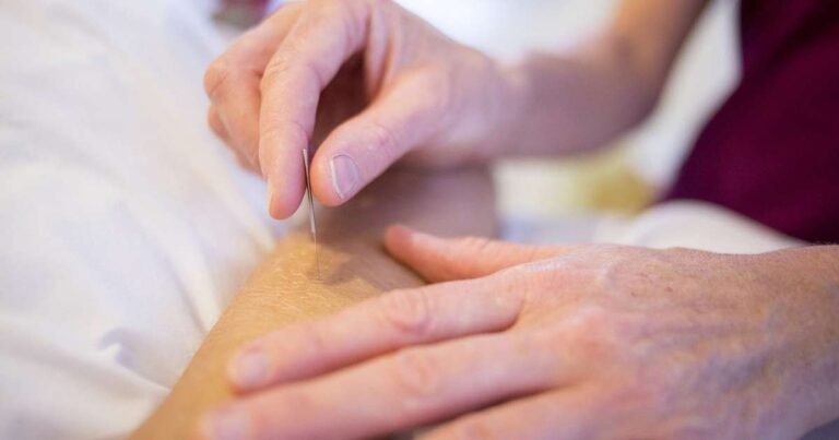 Acupuntura no outono fortalece imunidade e previne doenças respiratórias