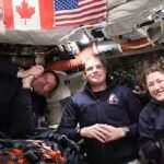 Artemis II: saiba como funciona o banheiro no espaço