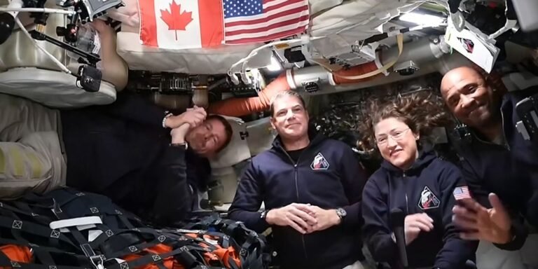 Artemis II: saiba como funciona o banheiro no espaço