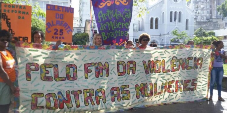 Educação familiar é essencial na redução do machismo e feminicídios