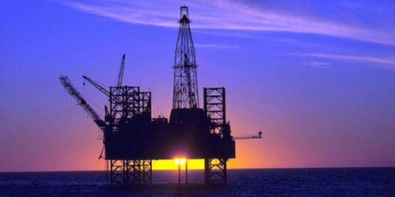 Petrobras anuncia descoberta no pré-sal da Bacia de Campos