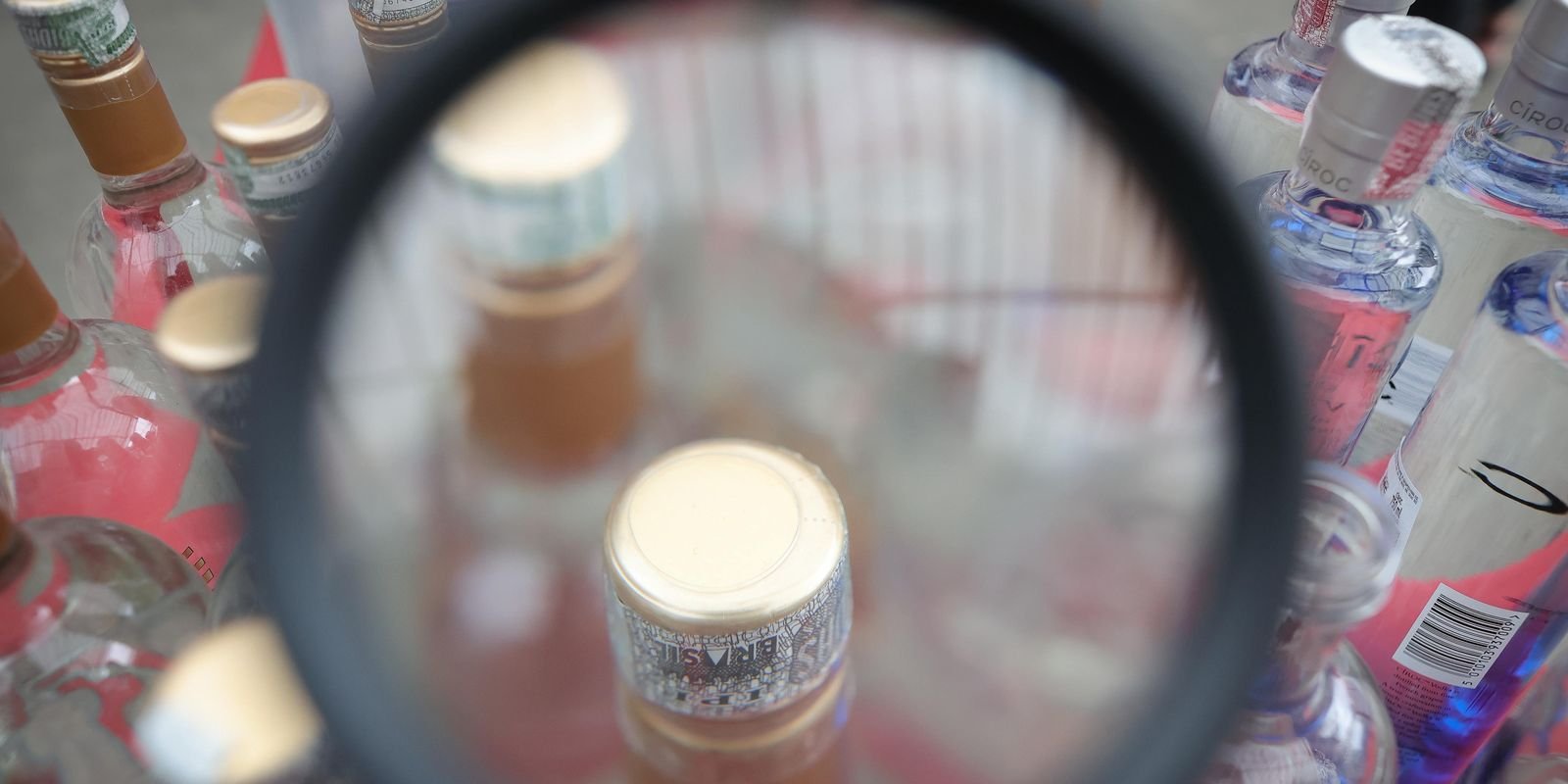 ANP vai estudar formas de impedir adulteração de bebidas por etanol