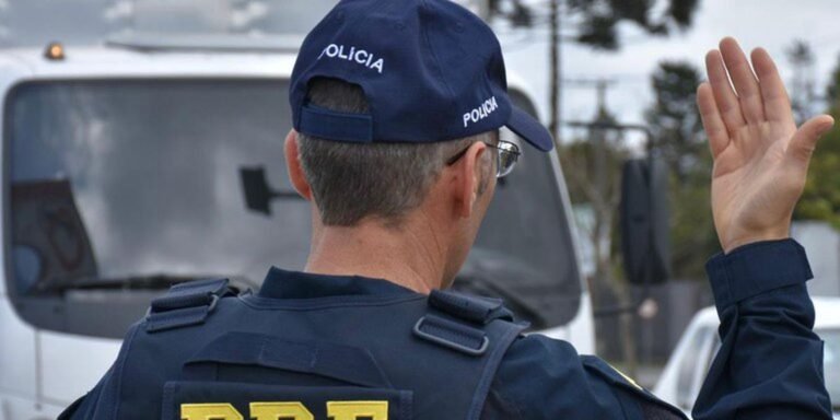 PRF registra 57 mortes nas rodovias federais durante Semana Santa