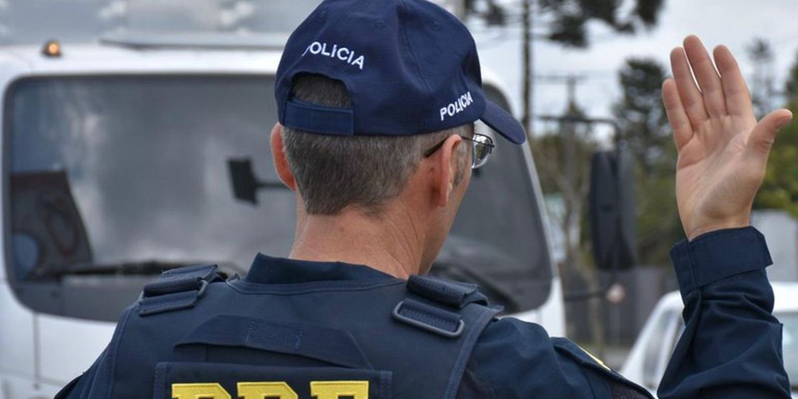 PRF registra 57 mortes nas rodovias federais durante Semana Santa