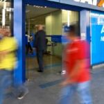 Agências bancárias estarão fechadas durante feriado de 1º de Maio