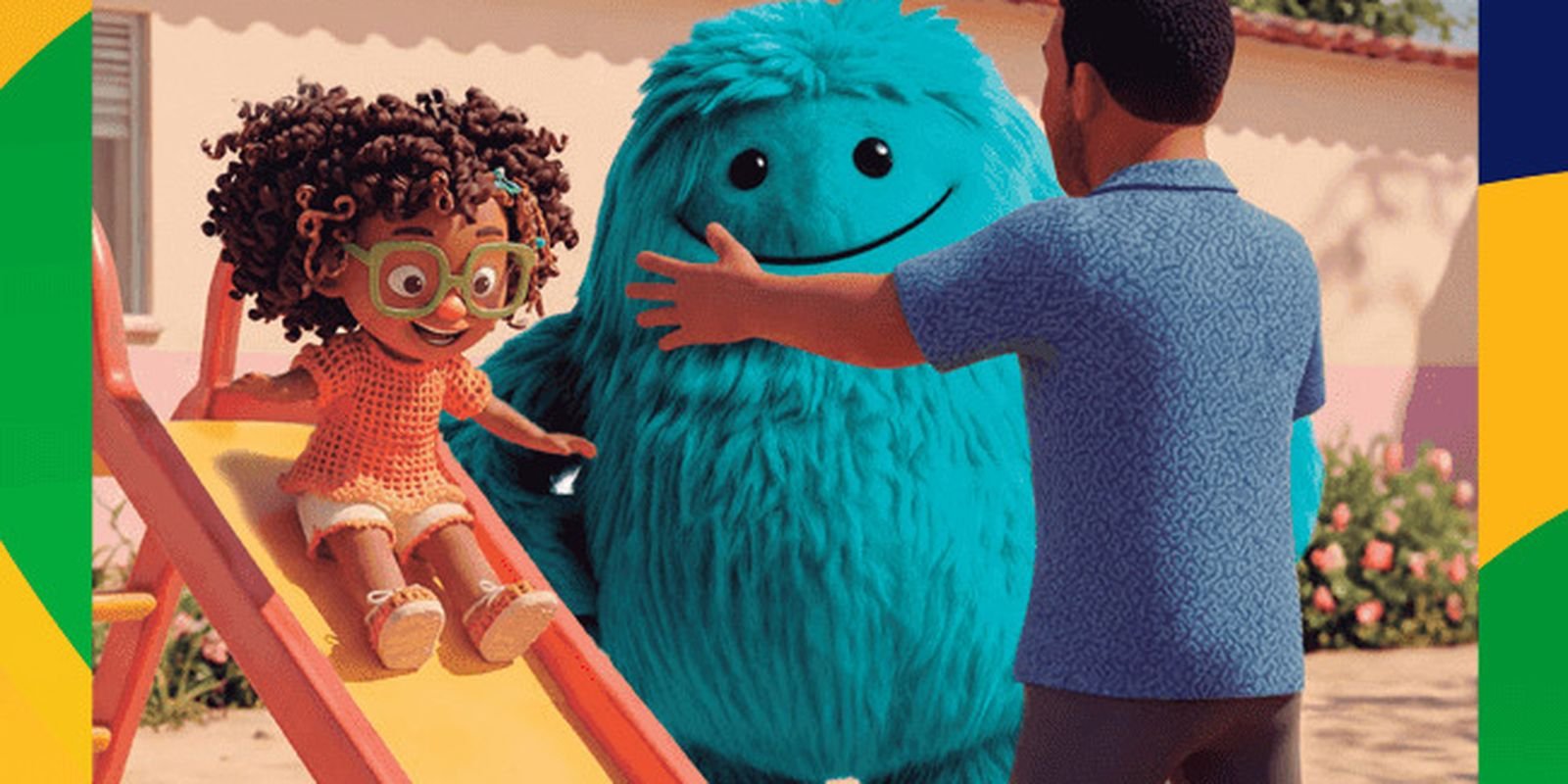 Unicef lança álbum de figurinhas digital com o tema Violência Não Cola