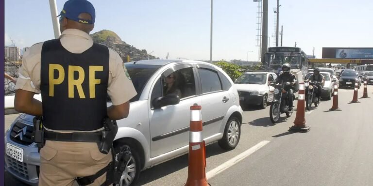 Operação Semana Santa começa nesta quinta-feira nas rodovias