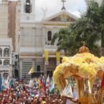 Viva Maria: A Força do Lava-pés na Quinta-feira Santa