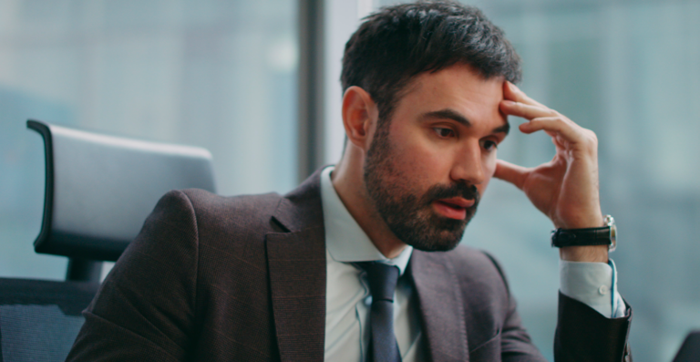 Como fica o empresário num cenário tão volátil?