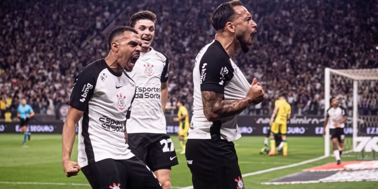 Com fim da Data Fifa, Brasileirão retorna hoje com série de confrontos