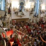 Rio inicia programação para celebrar dia de São Jorge