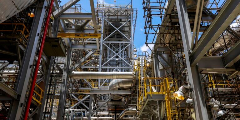 Petrobras vai devolver valor pago a mais no leilão de gás