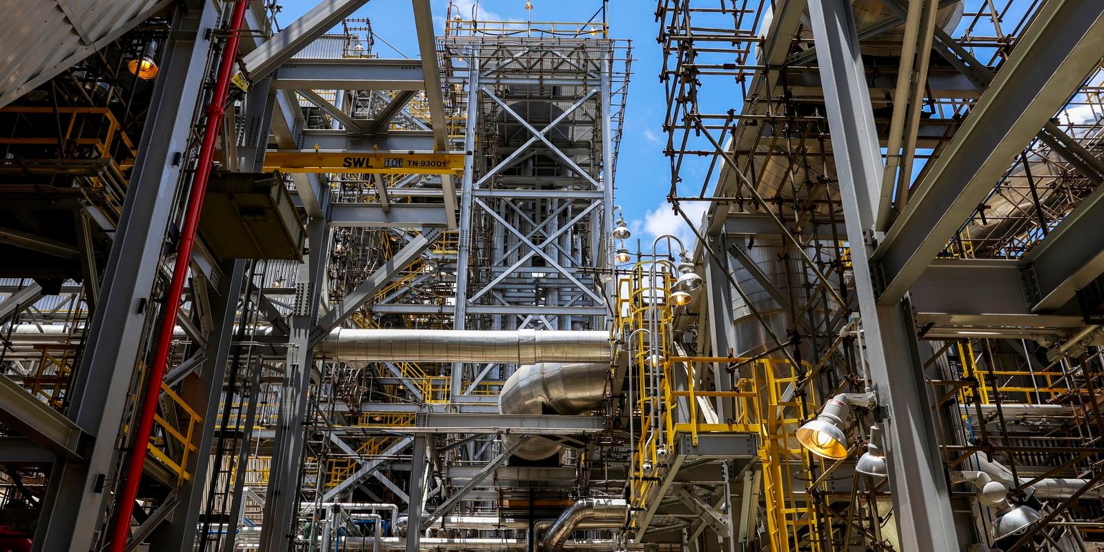 Petrobras vai devolver valor pago a mais no leilão de gás