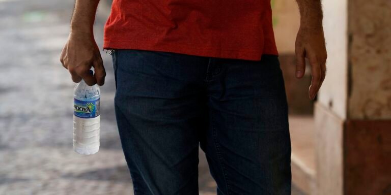 Inmet emite alerta vermelho para onda de calor para quatro estados