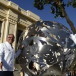 Memorial da Pandemia é inaugurado no Rio de Janeiro