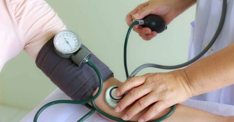 Novo remédio derruba a pressão em minutos e pode mudar o tratamento da hipertensão