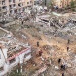 Irã e EUA rejeitam proposta de cessar-fogo feita pelo Paquistão