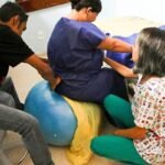 Lula sanciona projeto que regulamenta profissão de doula no país