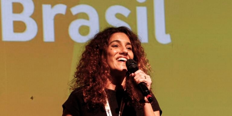 Empresa Brasil de Comunicação tem nova presidenta: Antonia Pellegrino