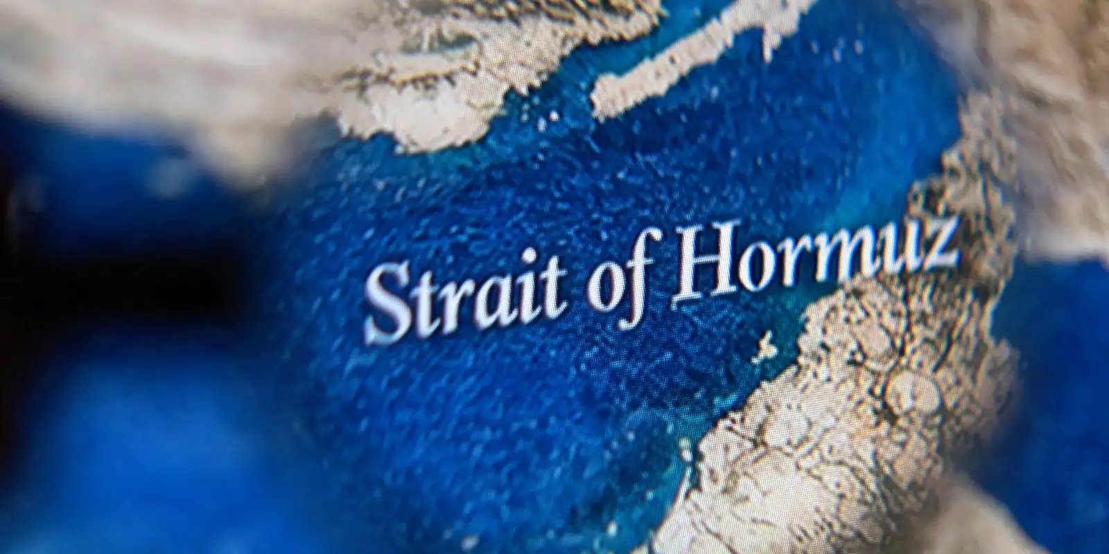 Fechamento do Estreito de Ormuz acende alerta global