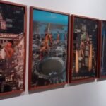 Salão de Abril começa em Fortaleza com arte nordestina e homenagem