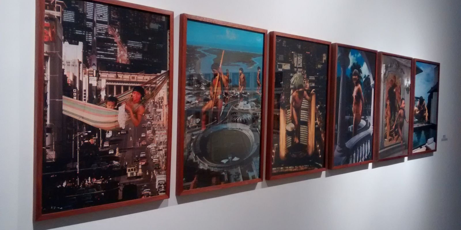 Salão de Abril começa em Fortaleza com arte nordestina e homenagem