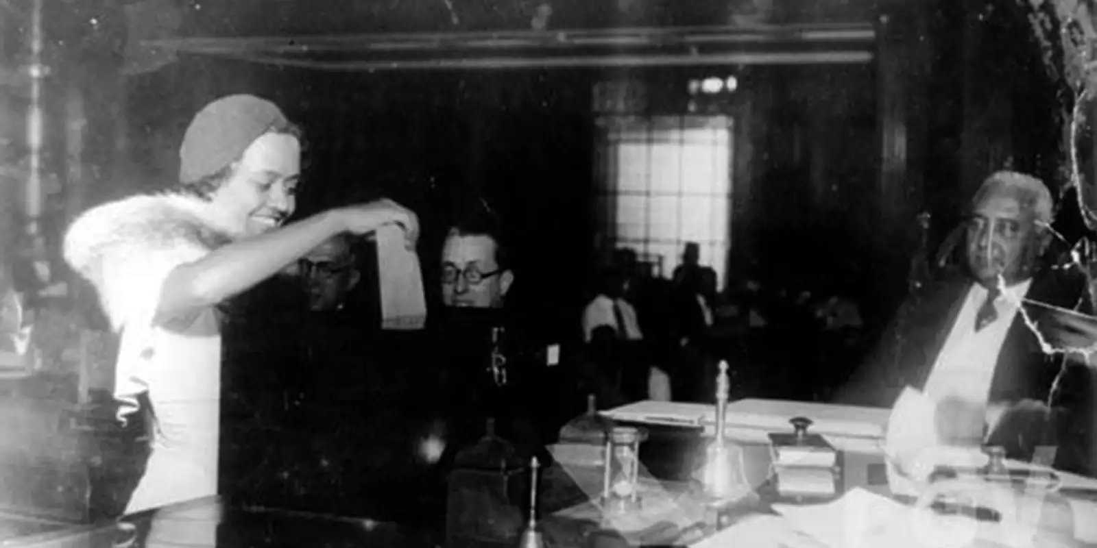 Voto Feminino: Sufragistas aos Desafios Atuais