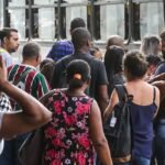 PNAD: taxa de desemprego no primeiro trimestre fica em 6,1%