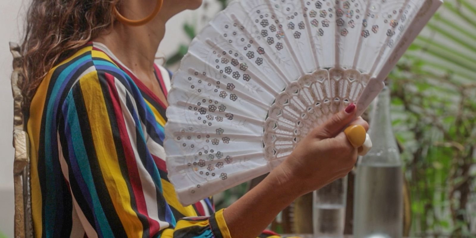 Saúde da mulher: entenda o que é a perimenopausa