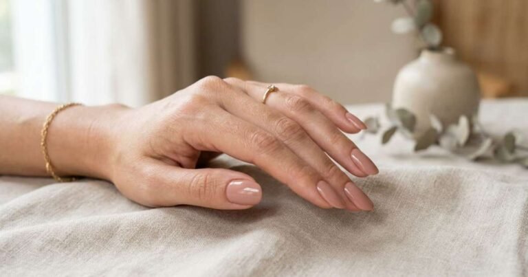 essa é a cor que triunfará em 2026 para manicures elegantes
