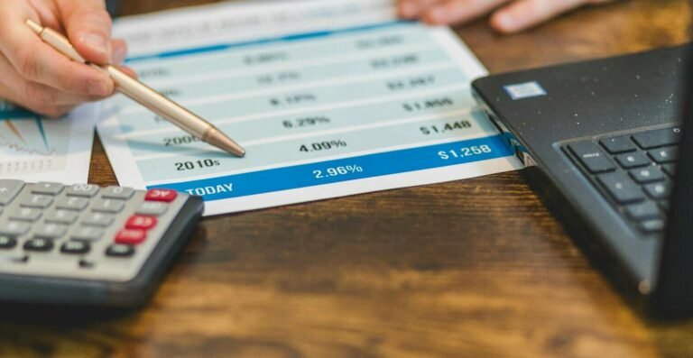 a importância do ágio na estrutura patrimonial