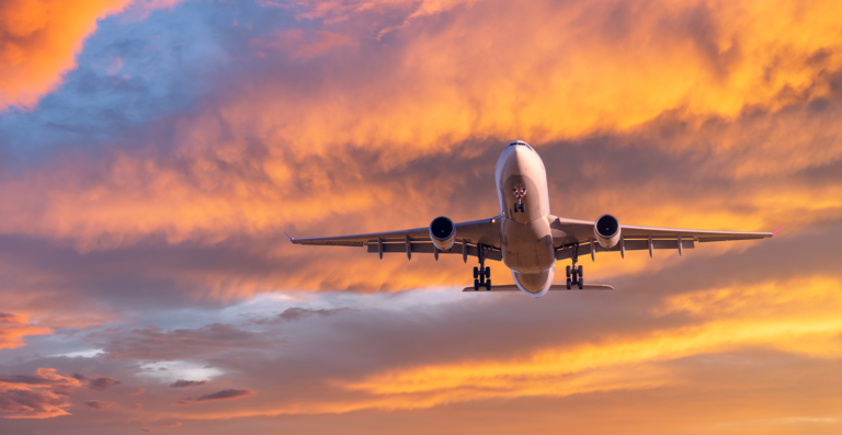 Governo zera tributos sobre querosene de aviação