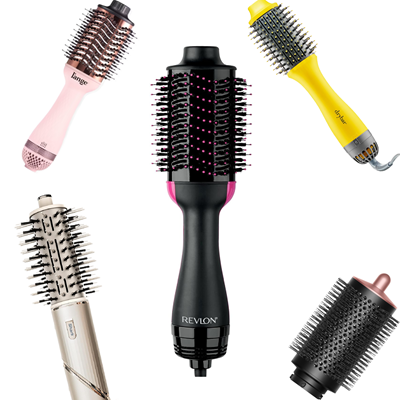 como atualizar o pincel revlon