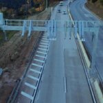 Governo suspende 3,4 milhões de multas de pedágios eletrônicos