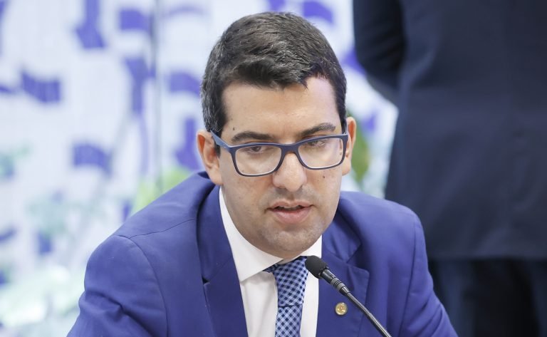 Marcelo Queiroz é eleito presidente da Comissão de Indústria, Comércio e Serviços – Notícias