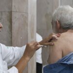 Estados recebem mais de dois milhões de doses de vacina contra a covid