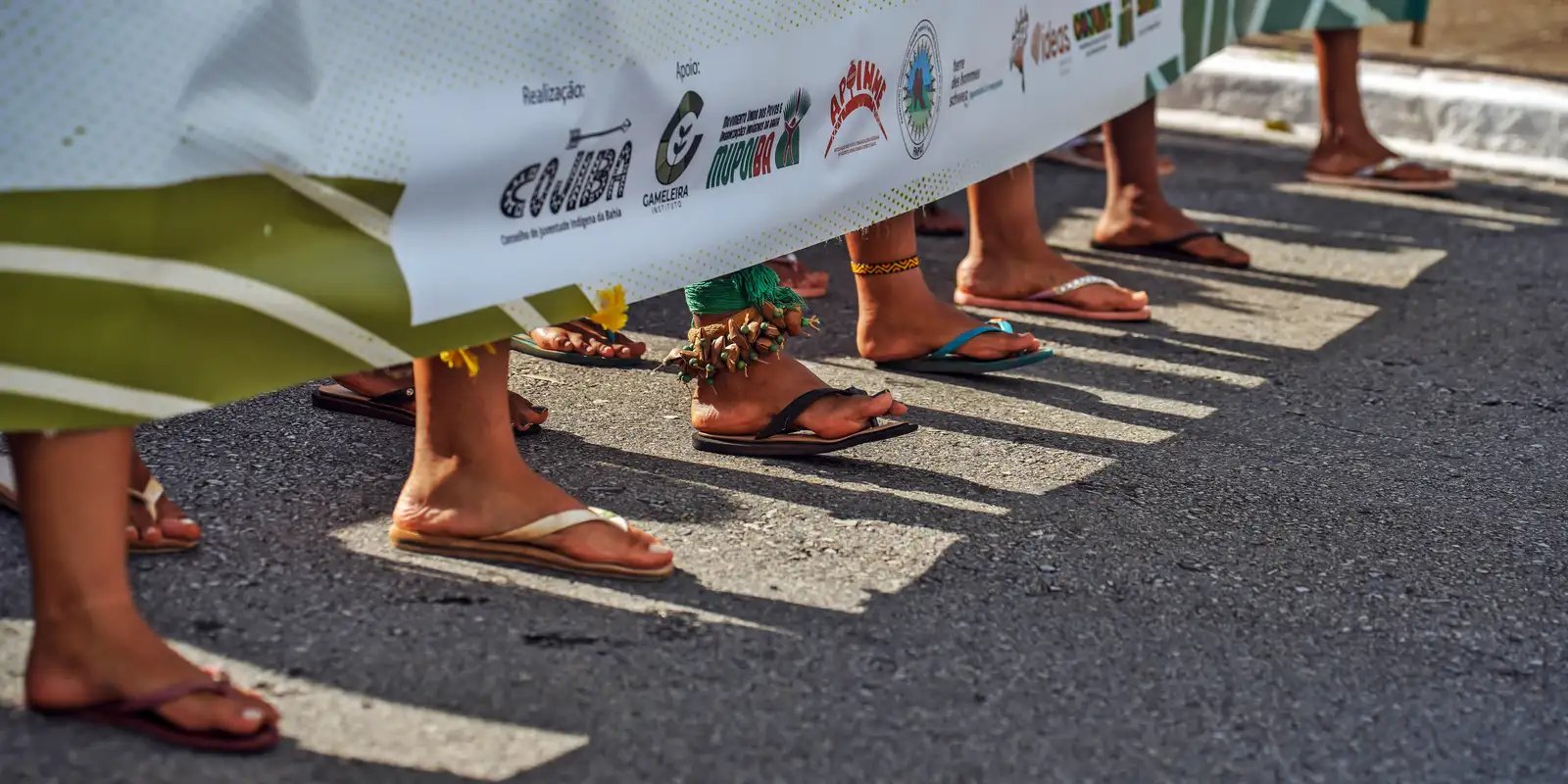 Museu Emílio Goeldi realiza evento para o Abril Indígena em Belém