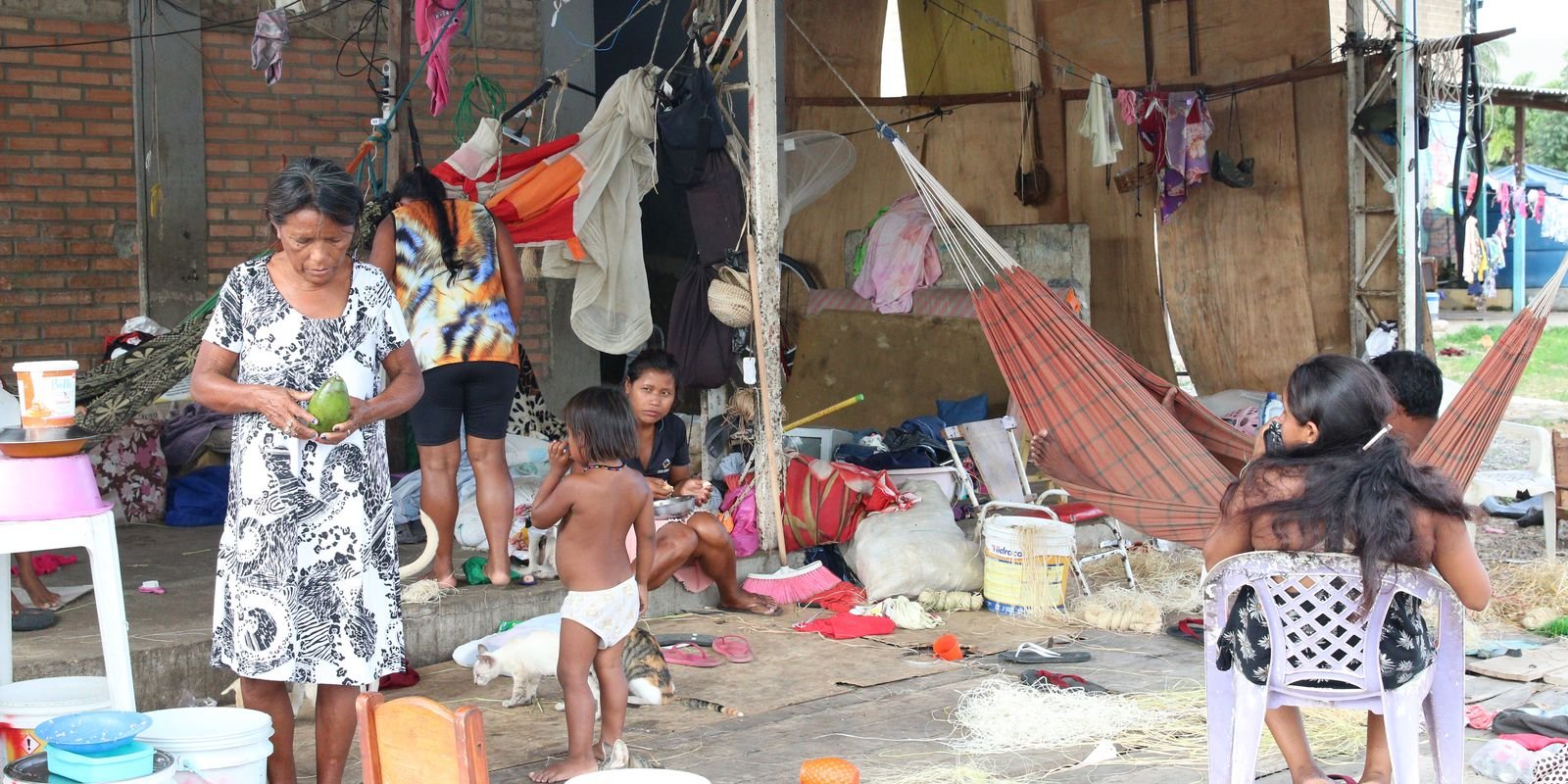 Roraima terá R$ 115 milhões reduzir impactos da migração venezuelana