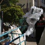 SP: prefeitura intima catadores a deixarem local onde estão há 40 anos