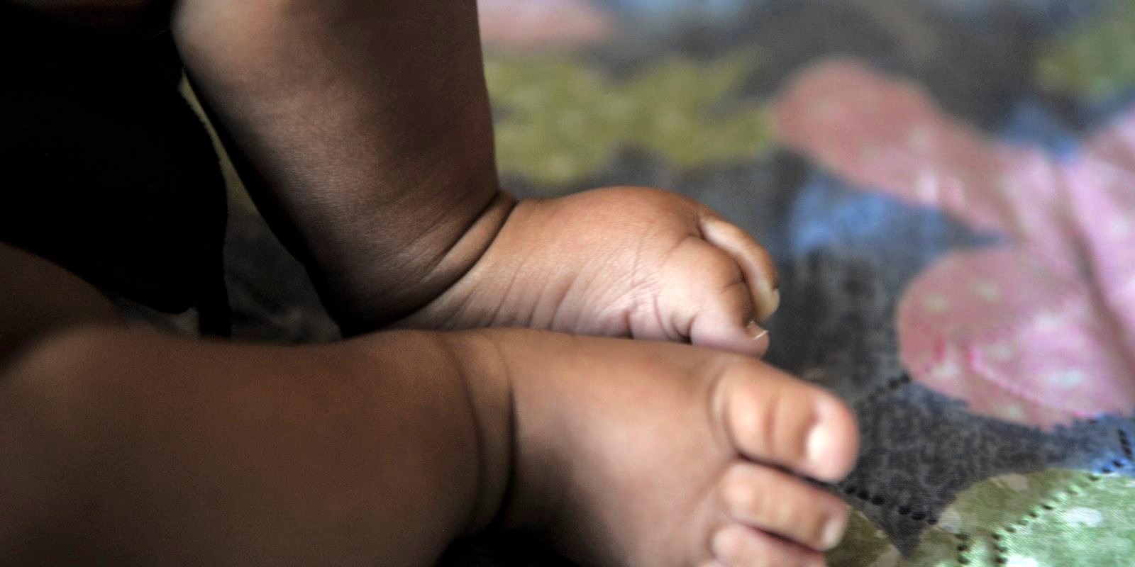 Tecnologia brasileira permite identificar sinais de autismo em bebês