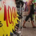 Projeções da inflação voltam a crescer em meio às incertezas da guerra