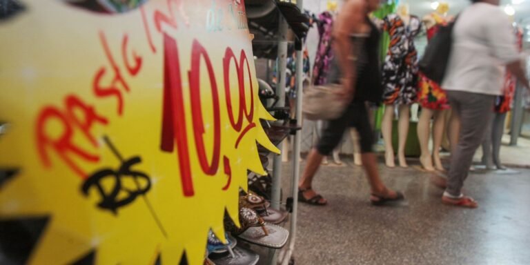 Projeções da inflação voltam a crescer em meio às incertezas da guerra