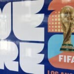 Torcedores com ingresso para a Copa do Mundo terão prioridade no visto